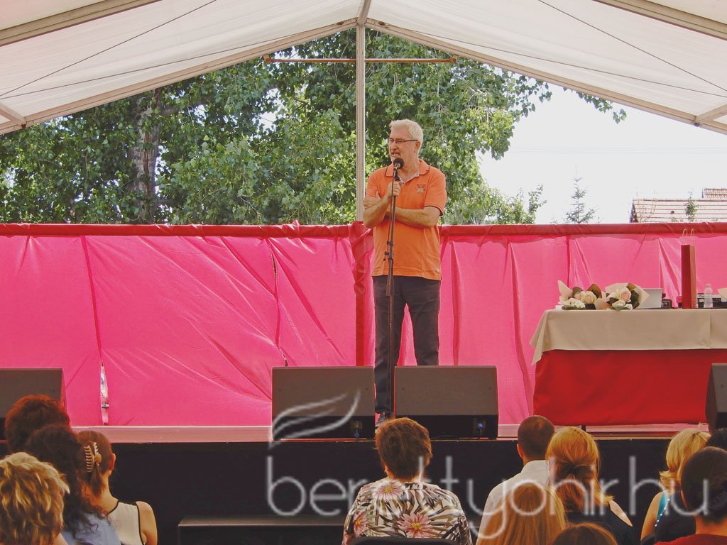 Semmelweis napi party 14